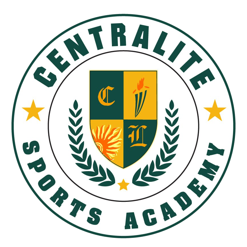 Centralite Sports Academy Logo